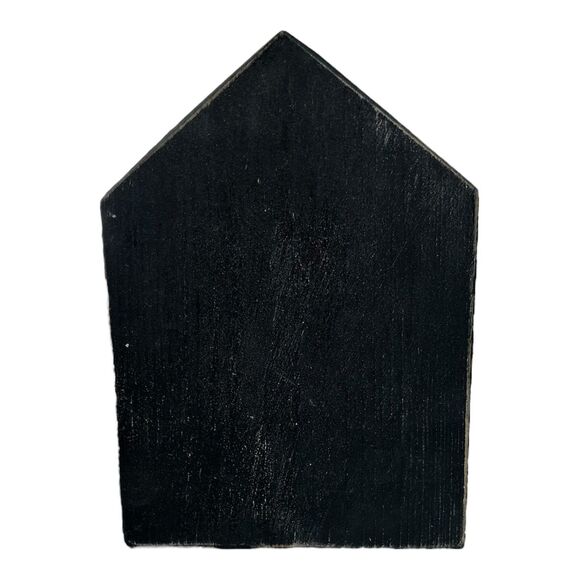 Hand Painted Stenciled Love Family Welcome Decor Farmhouse - Picture 4 of 5